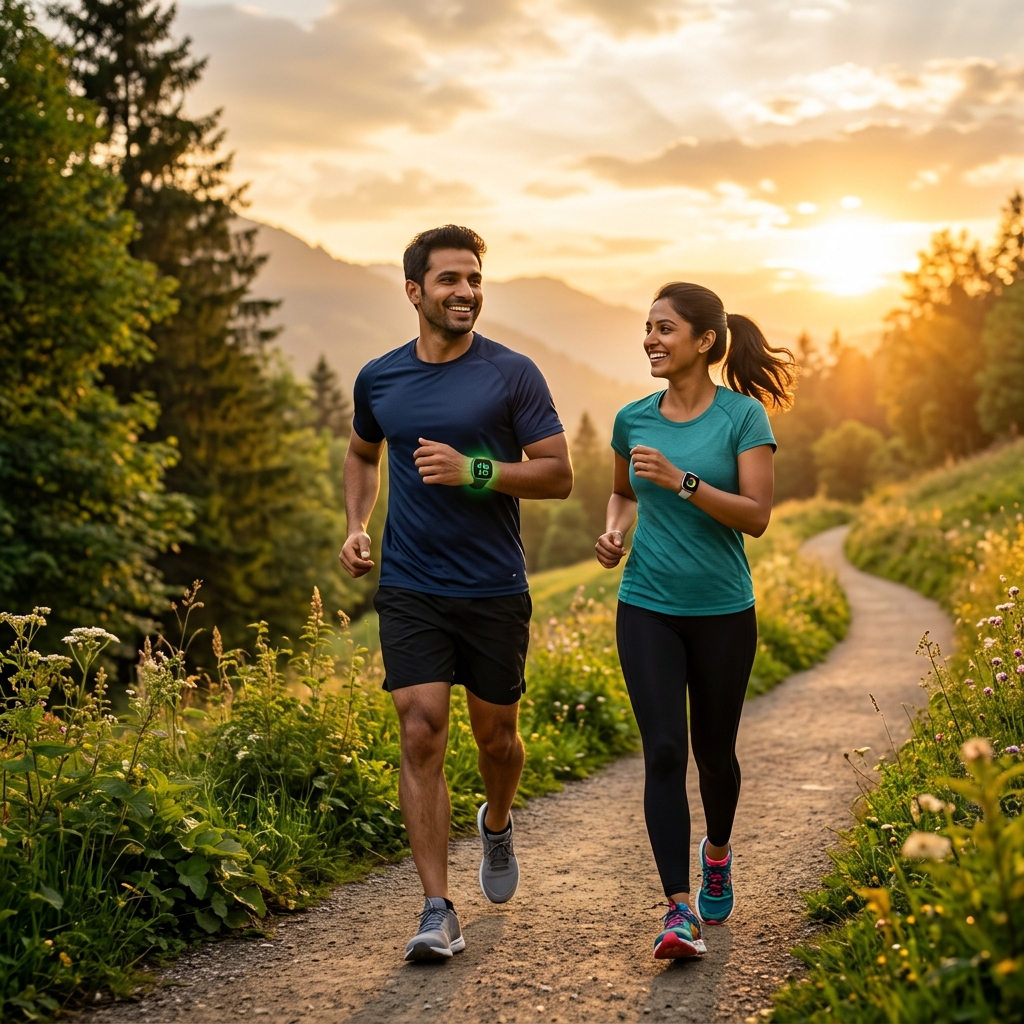 Will Walking 10000 Steps a Day Actually Help You Lose Weight?