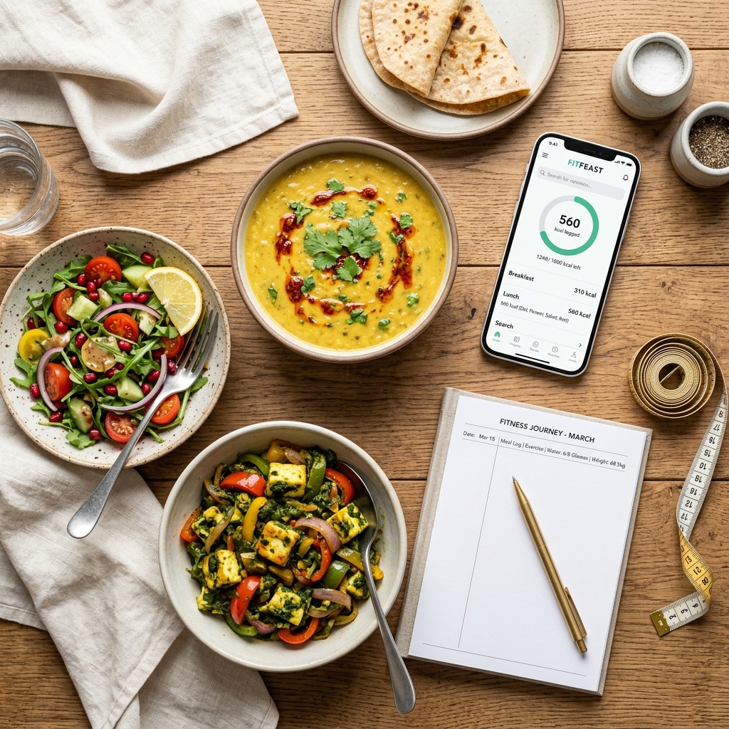 How Many Calories Should I Eat to Lose Weight?