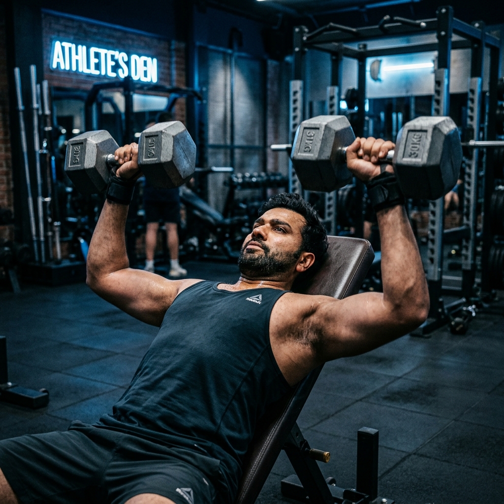 How to Build a Bigger Chest