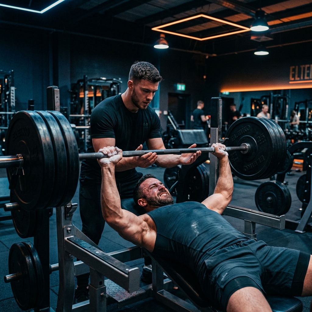 Is It Better to Lift Heavy or Light Weights?