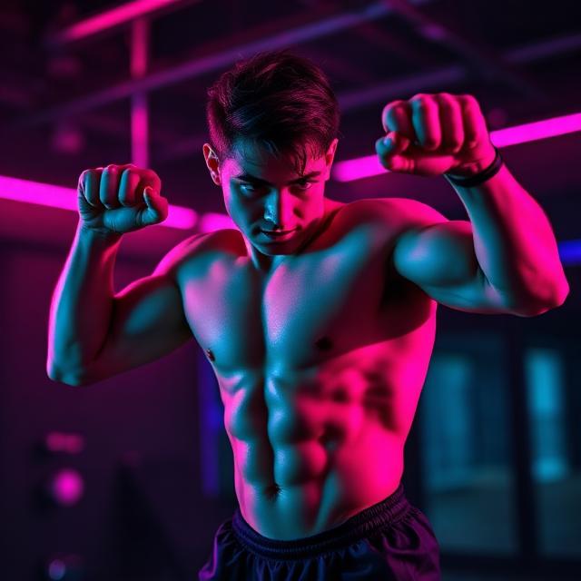 How to Train at Home Without Equipment