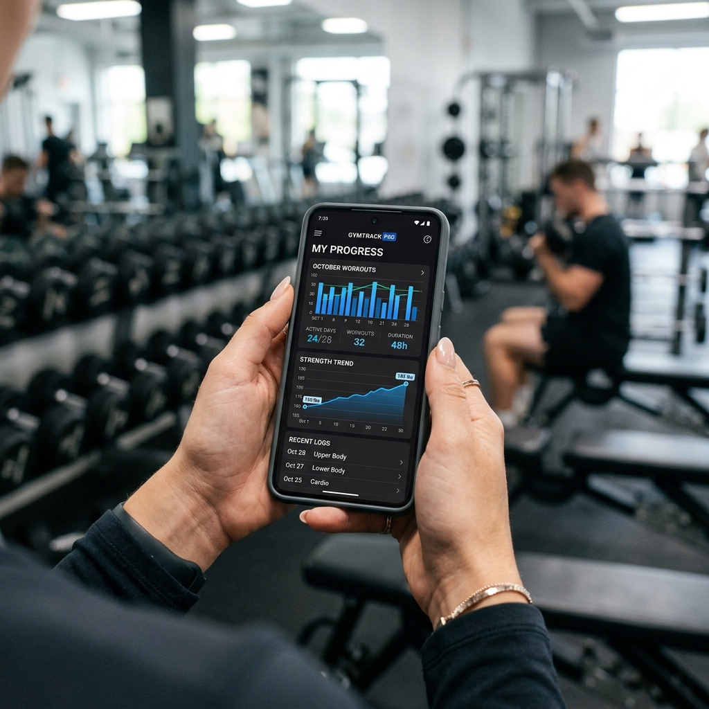 What is Progressive Overload and How to Do It?